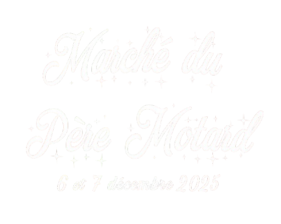 Marché du père motard